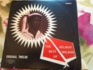Studio 1 Delroy Wilson The Best Of Delroy Wilson Lovely copy