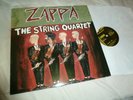 Frank Zappa ?– The String Quartet  Flashback World Productions ?– Multicolour