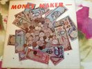 Studio 1 Money Maker Various Artists Rare Lp