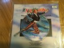 MARILLION 7'' Picture record ( FREAKS LIVE AND KAYLEIGH LIVE )