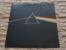 Pink Floyd dark side of the moon lp vinyl  UK a3/b3 midnight blue  vgc+/nr mint