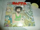 Frank Zappa And The Mothers Of Invention ?– Leatherette  Lunar Toones