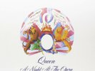 Queen A Night At The Opera LP Vinyl Record Brand New Sealed Mercury May Taylor