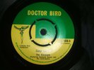 THE  VIBRATORS   -   SLOOP JOHN B   (ROCKSTEADY)   45
