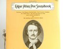 Vincent Price Edgar Allan Poe Soundbook Basil Rathbone LP Album Box Set SBR106
