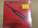 Queens Of The Stone Age - Songs For The Deaf vinyl LP NEW/SEALED