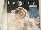 Sealed GARTH BROOKS Legacy Box Set 7 VINYL LPs and Cds Remixed Remastered New