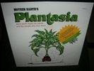 Mort Garson **Mother Earth's Plantasia **NEW LIMITED GREEN RECORD LP VINYL