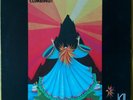 MOUNTAIN - Climbing  (1970 LP on Windfall w/