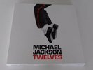 Michael Jackson Twelves RARE