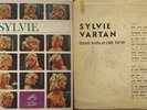 SYLVIE VARTAN SYLVIE LP ARGENTINA    ORIGINAL