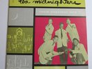 The Midnighters THEIR GREATEST HITS Federal 541 KING EXC++ Plays NM-