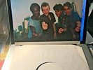 Big Country - Homeland Live 1983 new wave LP original limited to 400