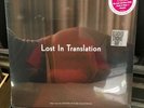 LOST IN TRANSLATION Soundtrack Violet LP  Record Store Day 2019 RSD SEALED