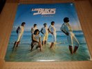 Los Bukis - A Donde Vas - 1985 - LP - SEALED
