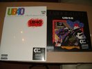 UB40 A Real Labour Of Love/Labour Of Love/Present Arms 3 x Vinyl Albums New &Sea