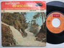 DR NICO AFRICAN FIESTA para bailar EXCITING AFRO LATIN 7