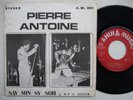PIERRE ANTOINE say min sy soh  AFRO FUNK 7