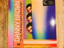Danny Brown - uknowhatimsayin¿ LP Limited Orange Vinyl Me, Please New Sealed VMP