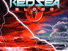 Red Sea • Blood • 12