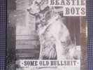 STILL SEALED BEASTIE BOYS SOME OLD BULLSHIT ORIG.1994 12