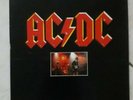 AC/DC ?– 3 Record Set Box LP High Voltage, Powerage, Dirty Deeds Done Dirt Cheap