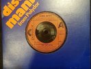 GLORIA GAYNOR THIS LOVE AFFAIR RARE POLYDOR 2066 922 7