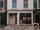 Mumford & Sons - Sigh No More -Pink vinyl 500 only.