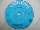 AFRICAN BROTHER'S BAND bronya aba afe nhyia pa HYPNOTIC DEEP HIGHLIFE ?