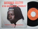 OUEDRAOGO MAURICE yonko RARE OBSCURE GARAGE RUMBA BURKINA 7