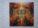 Motörhead Inferno 2004 2 Vinyl LP Reissue 2019 Heavy Metal Rock 'n' Roll BMG