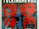 Talking Heads REMAIN IN LIGHT, 180g HQ Vinyl, Sire (2006) Factory Sealed, OOP