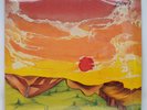 PETER GREEN - Kolors - 1983 UK VINYL LP Release - Opened / Still In Shrink Hed 2