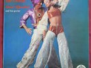 OMAR KHORSHID AND HIS GUITAR LP ORIG GRECE RHYTHMS FROM THE ORIENT