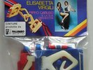 VINTAGE HOOK THE HOOK ELISABETTA VIRGILI PIPPO CARUSO IL GANCIO CINTURE PALUMBO