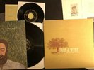 Iron & Wine Our Endless Numbered Days & Creek Drank Cradle Vinyl LP 7