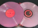 QUEENS OF THE STONE AGE, SONGS FOR THE DEAF, PINK COLORED VINYL 2LP EU BONUS TRX