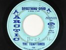 Northern Soul 45 - Temptones - Something Good - Arctic - mp3