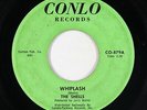 Northern Soul 45 - Shells - Whiplash - Conlo - mp3