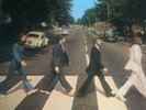 THE BEATLES, ABBEY ROAD UK FIRST PRESS -2 -1 MATRIX VINYL ALBUM HER MAJ ON LABEL