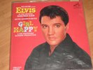 Elvis Presley - Girl Happy - RCA/Friday Music - 180gram