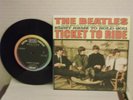 The Beatles,Capitol,