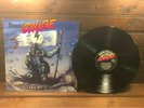 Rock-O-Rama B Attack Tales Of Glory LP ISD Skinhead Oi  RRR 81