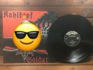Rock-O-Rama  Kahlkop ?– Solda LP ISD Skinhead Oi  RRR 98