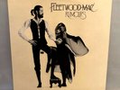 Fleetwood Mac - Rumors - LP NM/EX Play Tested - Textured Cover w/lyric insert