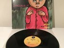 Without a Sound by Dinosaur Jr. (Vinyl, Aug-1994, Sire/Reprise)