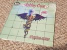Motley Crue Dr. Feelgood Promo Vinyl LP RARE  EXCELLENT CONDITION