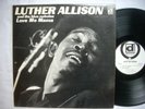 LUTHER ALLISON 