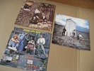 THE WHO LP THE WHO ARE YOU MEATY BEATY BIG AND BOUNCY LP THE WHO WHO'S NEXT LP