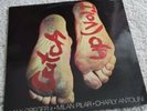 Catch Up–Vol.1  Charly Antolini, Max Greger Jr., Milan Pilar Calig–CAL 30 613 LP